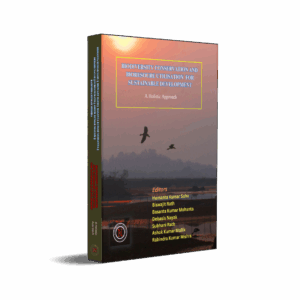 Biodiversity Conservation and Bioresource Utilisation for Sustainable Development:  A Holistic Approach