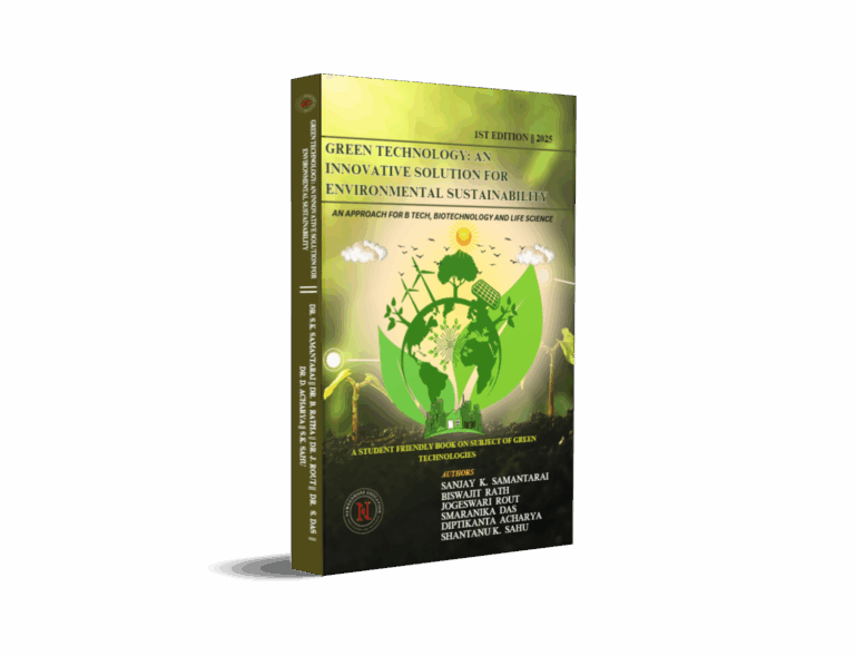 Green Technology: An Innovative Solution for Environmental Sustainability