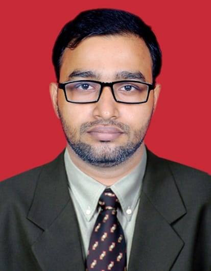 Dr. Umesh Kumar Parida