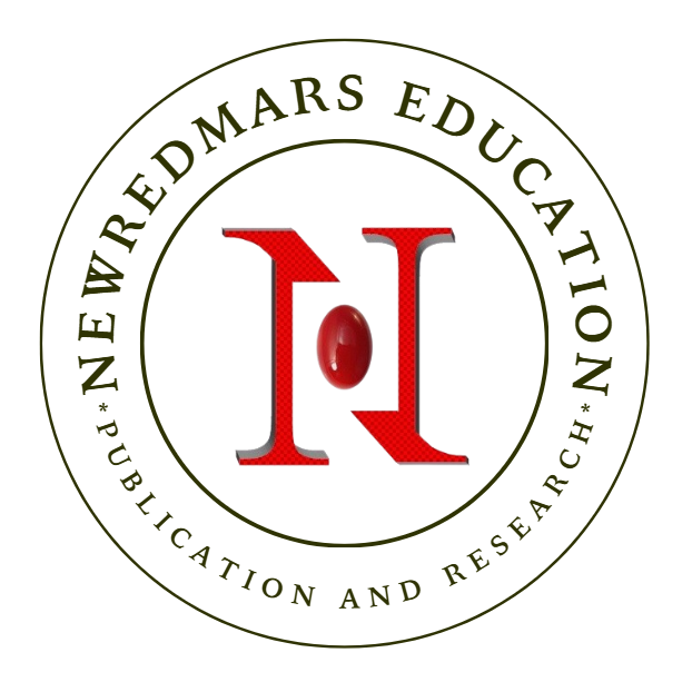 Newredmars Education Logo