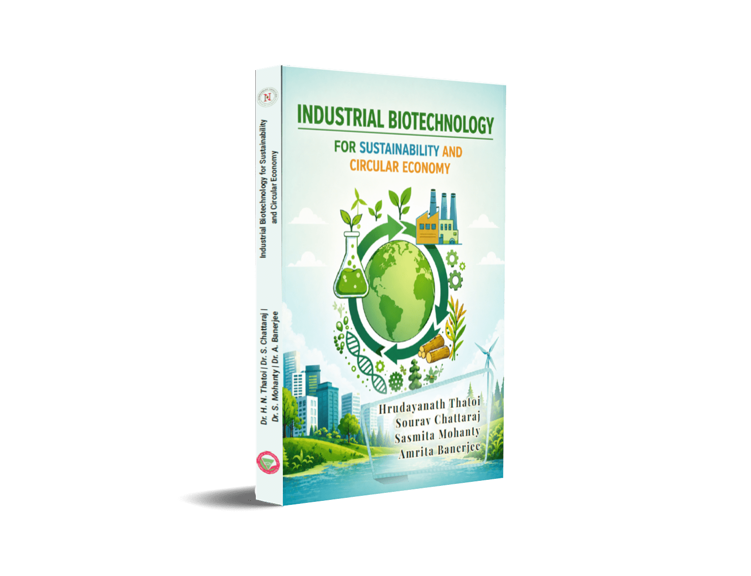 Book Cover